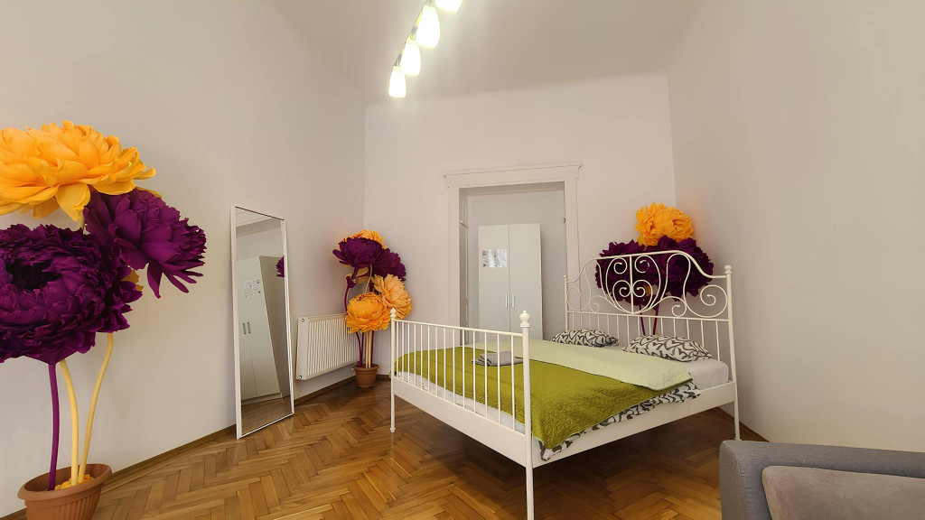 Szlak, Kraków - Krakow - chambre - ImmoJeune
