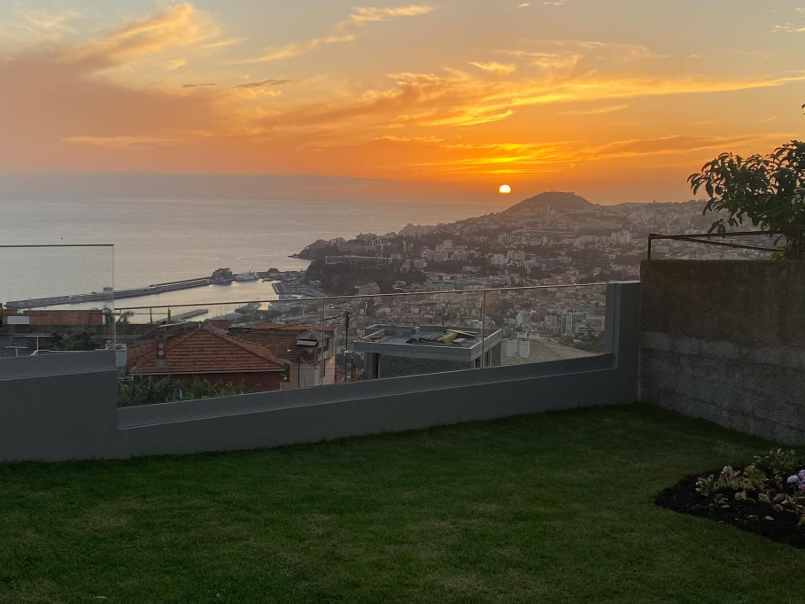 Rua das Murteiras, Funchal - Funchal - chambre - ImmoJeune
