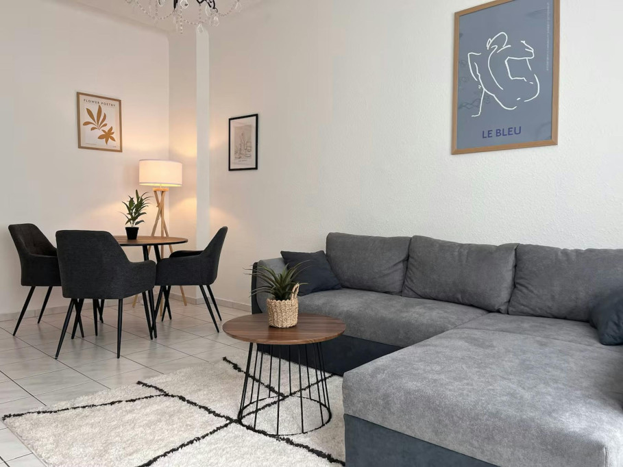 Möhringer Straße, Stuttgart - Stuttgart - chambre - ImmoJeune