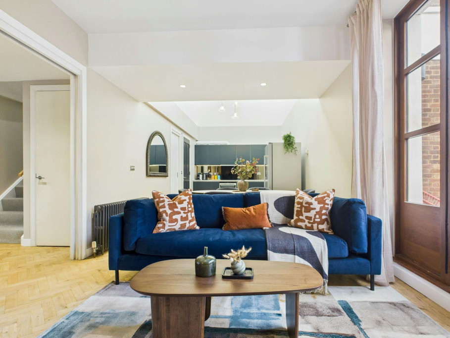 East Road, London - London - chambre - ImmoJeune