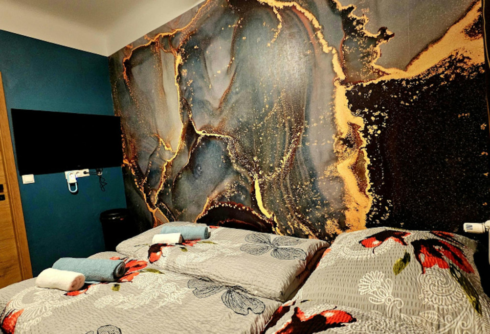 Landstraßer Gürtel, Vienna - Vienna - chambre - ImmoJeune