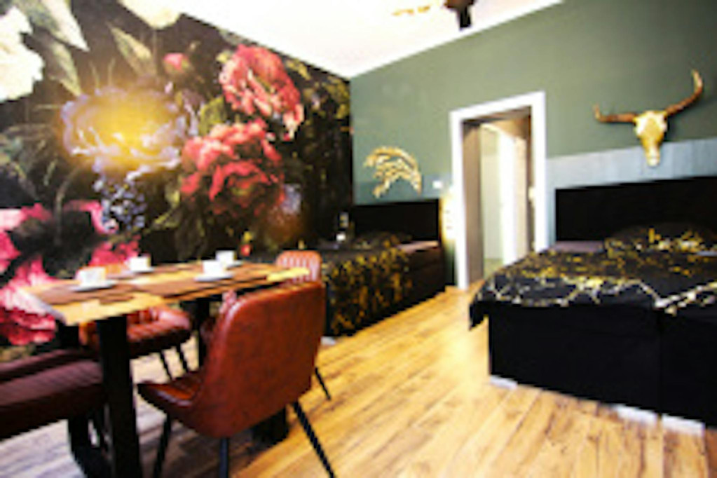 Landstraßer Gürtel, Vienna - Vienna - chambre - ImmoJeune