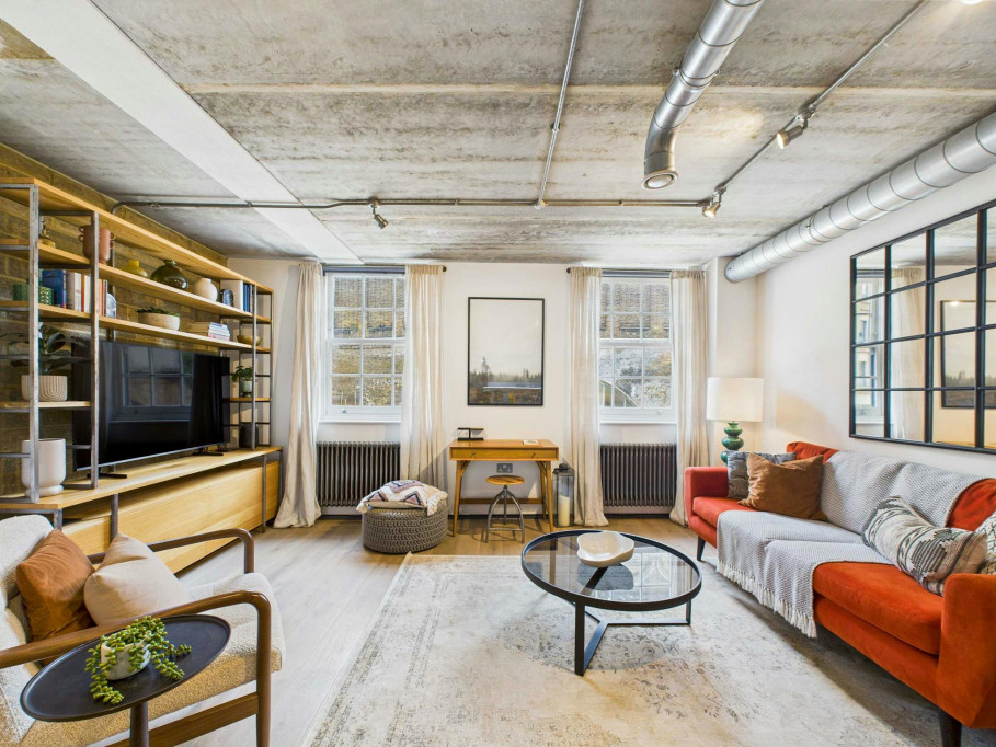 Great Suffolk Street, London - London - chambre - ImmoJeune