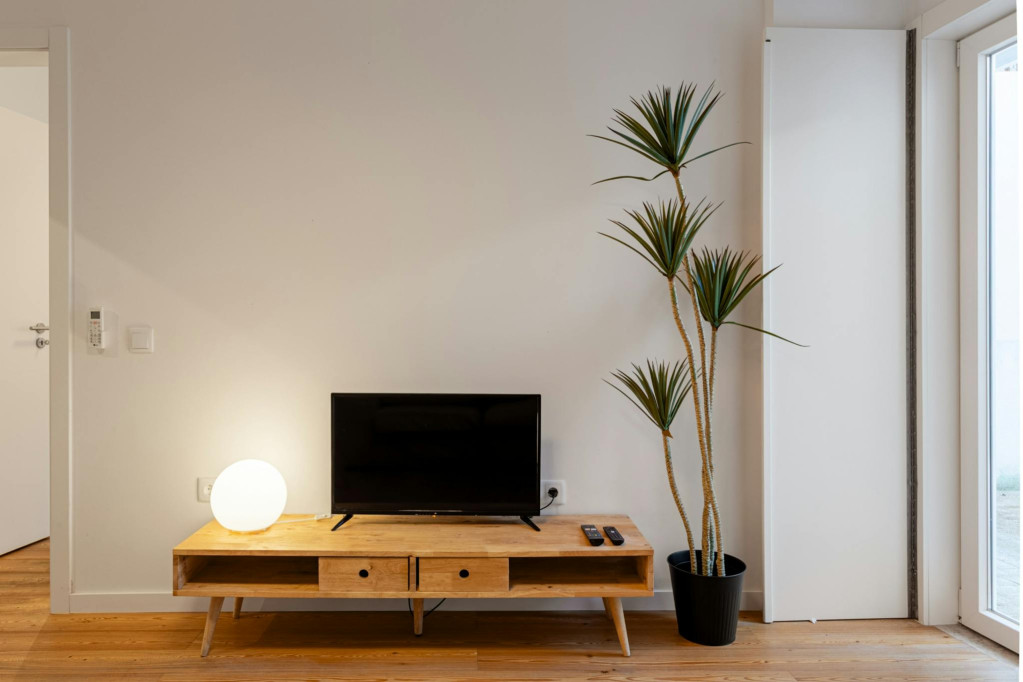 Calçada Santo Amaro, Lisbon - Lisbonne - chambre - ImmoJeune