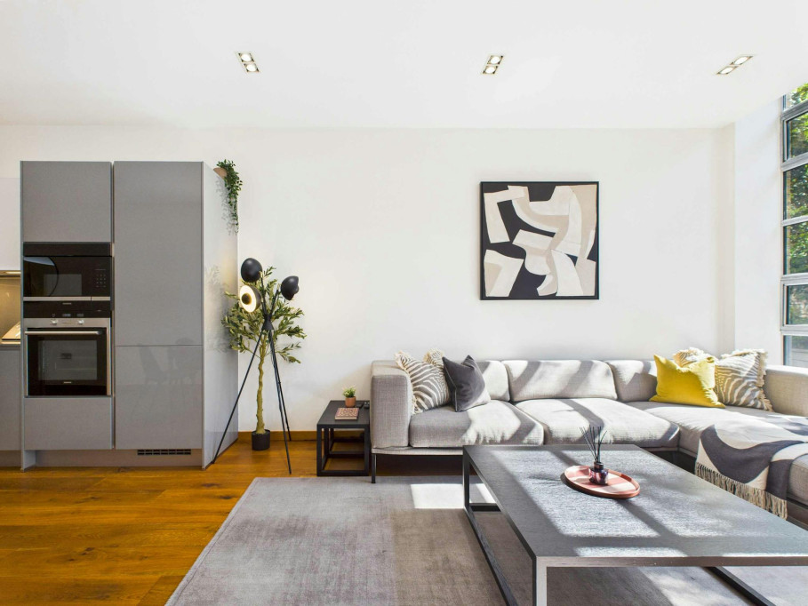 Bayham Street, London - London - chambre - ImmoJeune