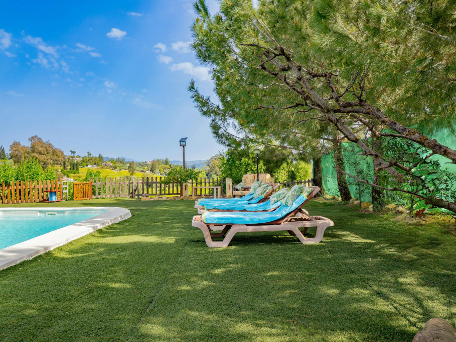 Camino Carraholo, Málaga - Malaga - chambre - ImmoJeune