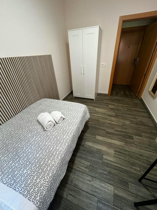 Calle Tarifa, León - Leon - chambre - ImmoJeune