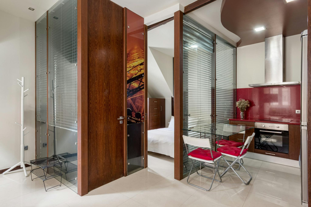 Travessa Madressilva, Lisbon - Lisbonne - chambre - ImmoJeune