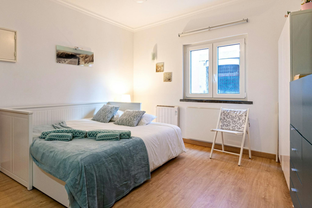 Beco dos Inválidos, Cascais - Cascais - chambre - ImmoJeune