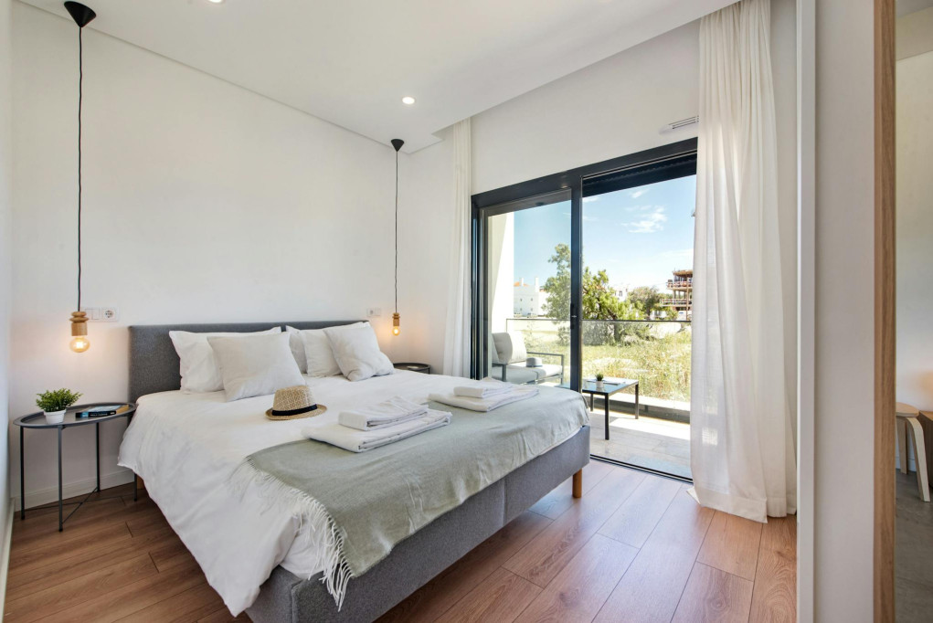 Rua Cabanas da Armacao, Tavira - Tavira - chambre - ImmoJeune