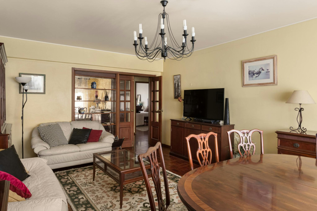 Rua Professor Barbosa Sueiro, Lisbon - Lisbonne - chambre - ImmoJeune