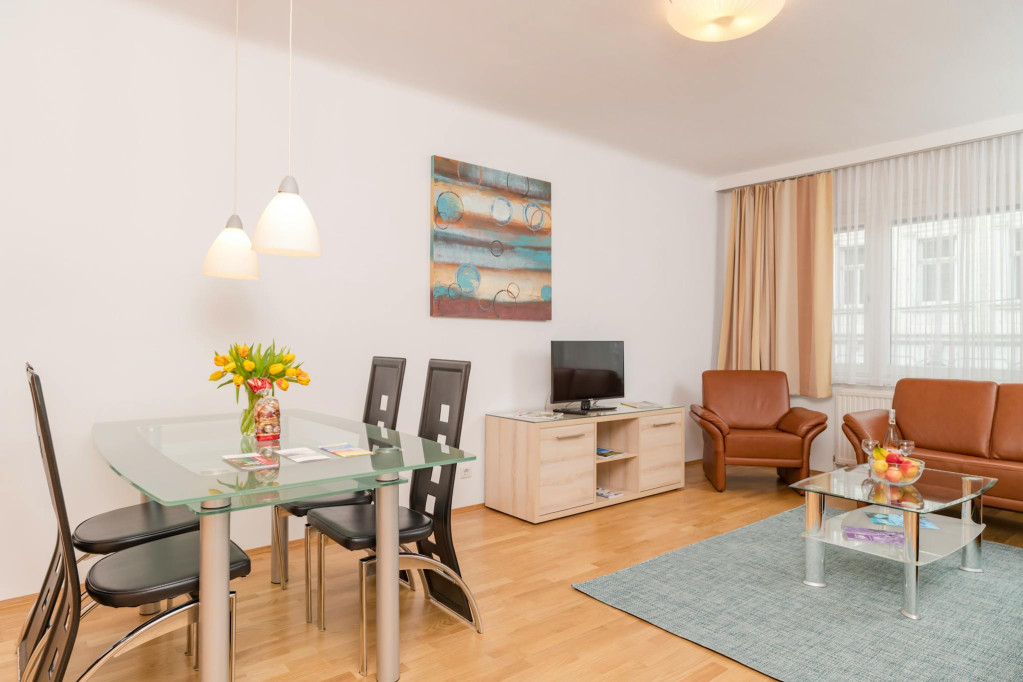 Ferchergasse, Vienna - Vienna - chambre - ImmoJeune
