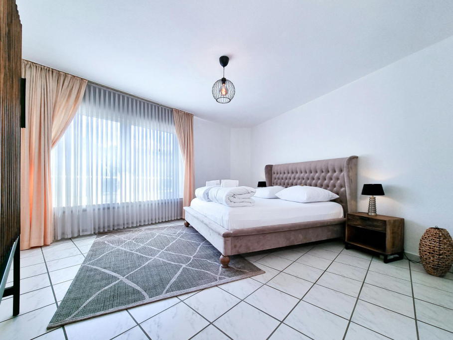 Goldschmidtstraße, Essen - Essen - chambre - ImmoJeune