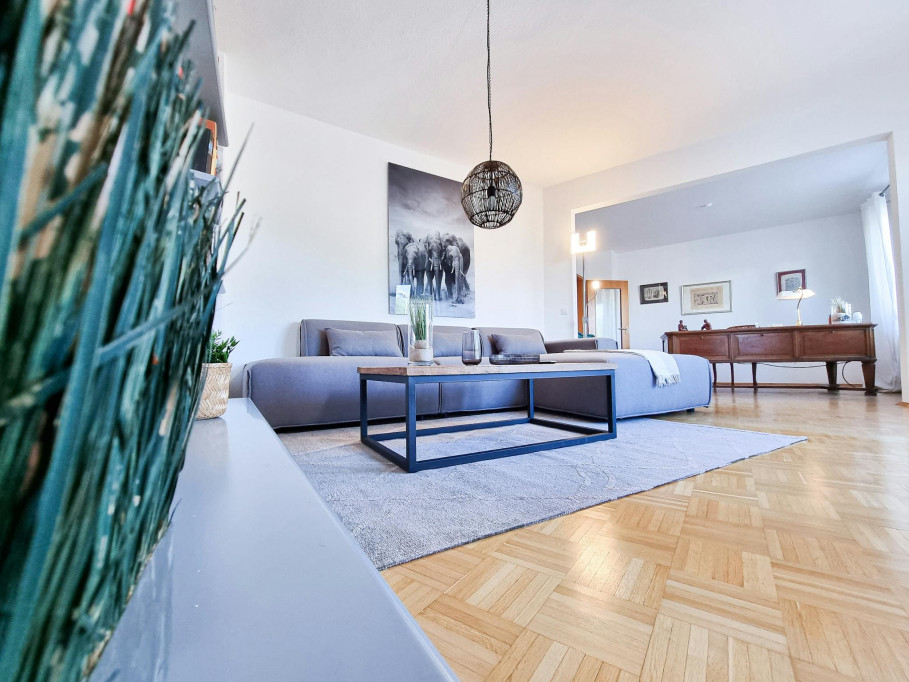 Goldschmidtstraße, Essen - Essen - chambre - ImmoJeune