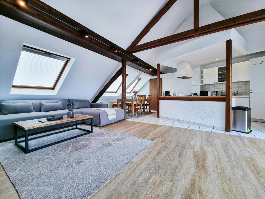 Goldschmidtstraße, Essen - Essen - chambre - ImmoJeune