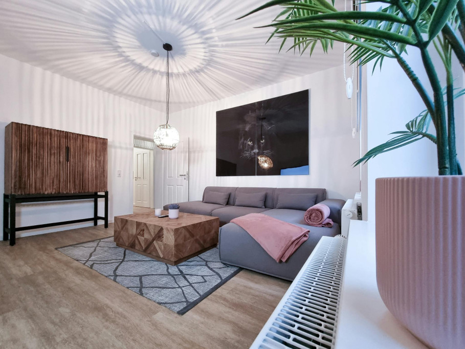 Harnackstraße, Dortmund - Dortmund - chambre - ImmoJeune