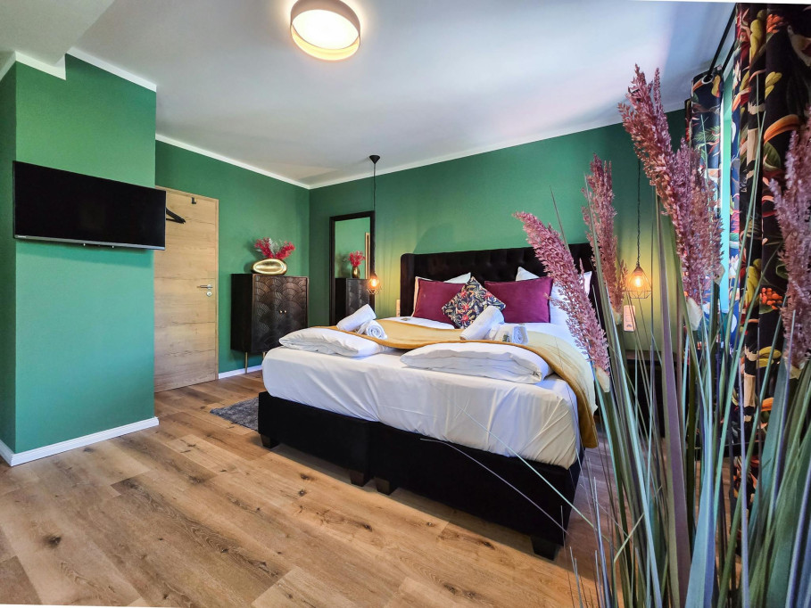 Hoher Wall, Dortmund - Dortmund - chambre - ImmoJeune