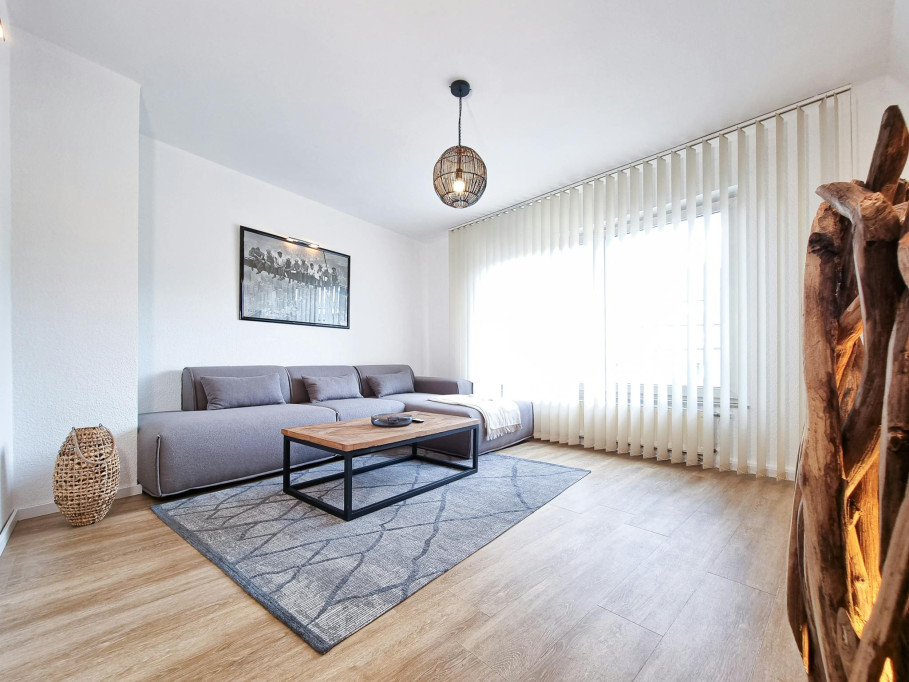 Goldschmidtstraße, Essen - Essen - chambre - ImmoJeune