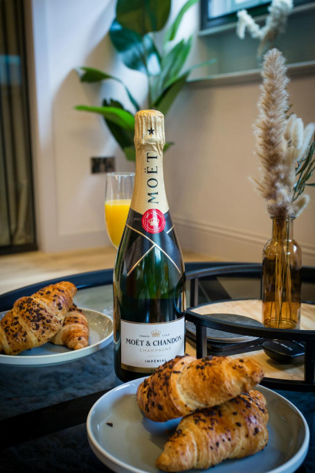 Charlotte Street, Manchester - Manchester - chambre - ImmoJeune