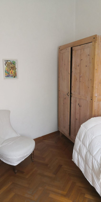 Via Giuseppe la Farina, Florence - Florence - chambre - ImmoJeune