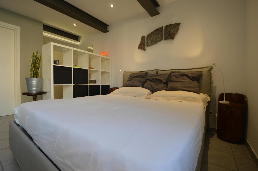 Via Casilina, Rome - Rome - chambre - ImmoJeune