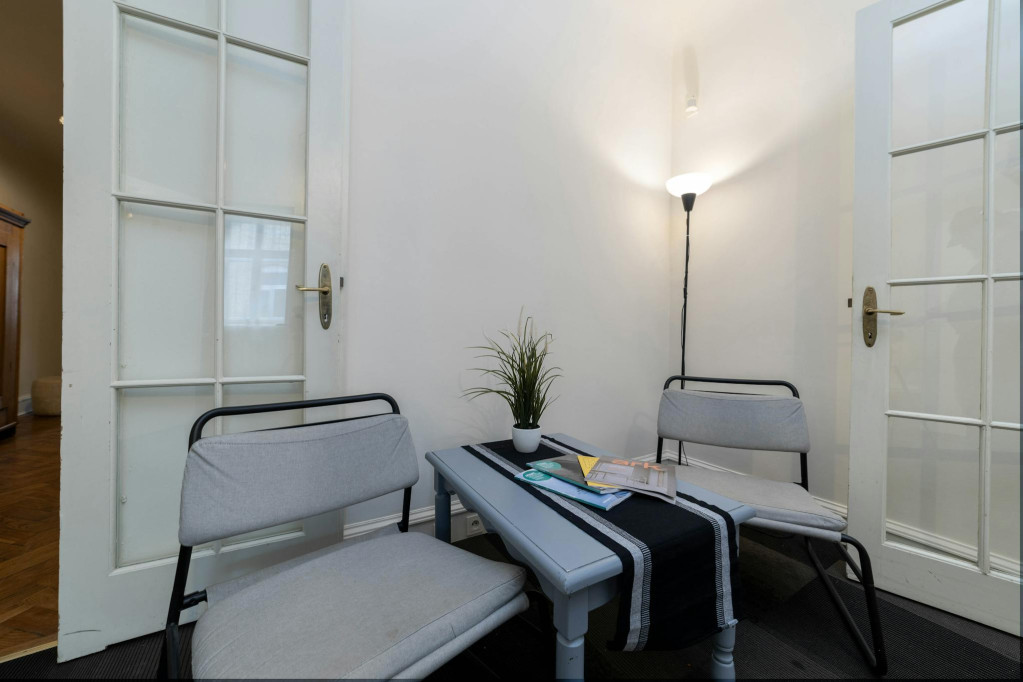 Jāņa iela, Riga - Riga - chambre - ImmoJeune