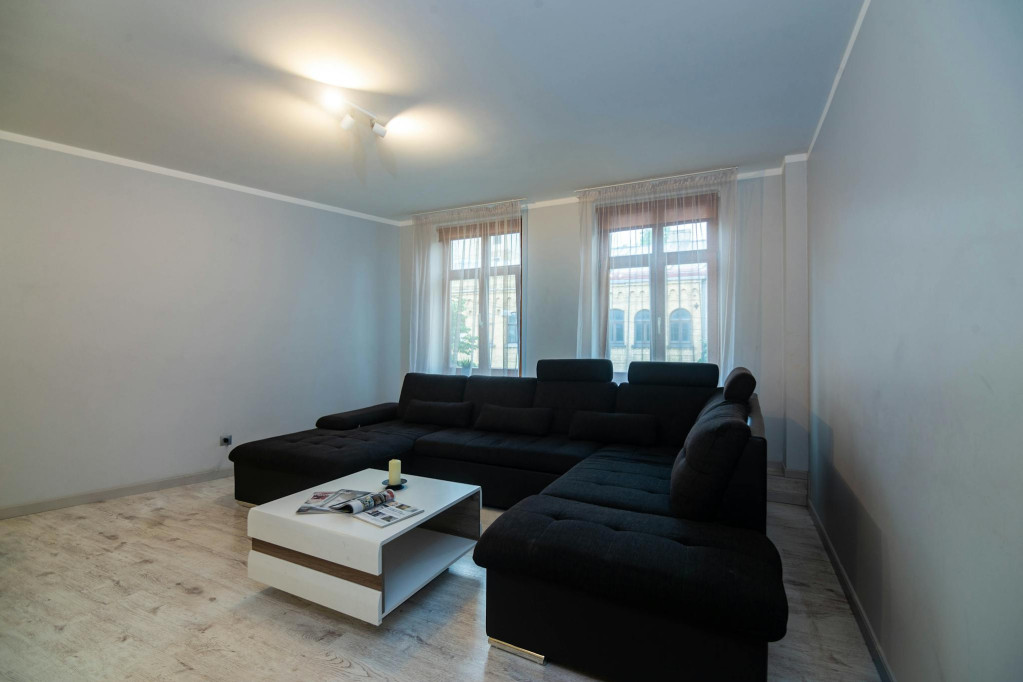 Ģertrūdes iela, Riga - Riga - chambre - ImmoJeune