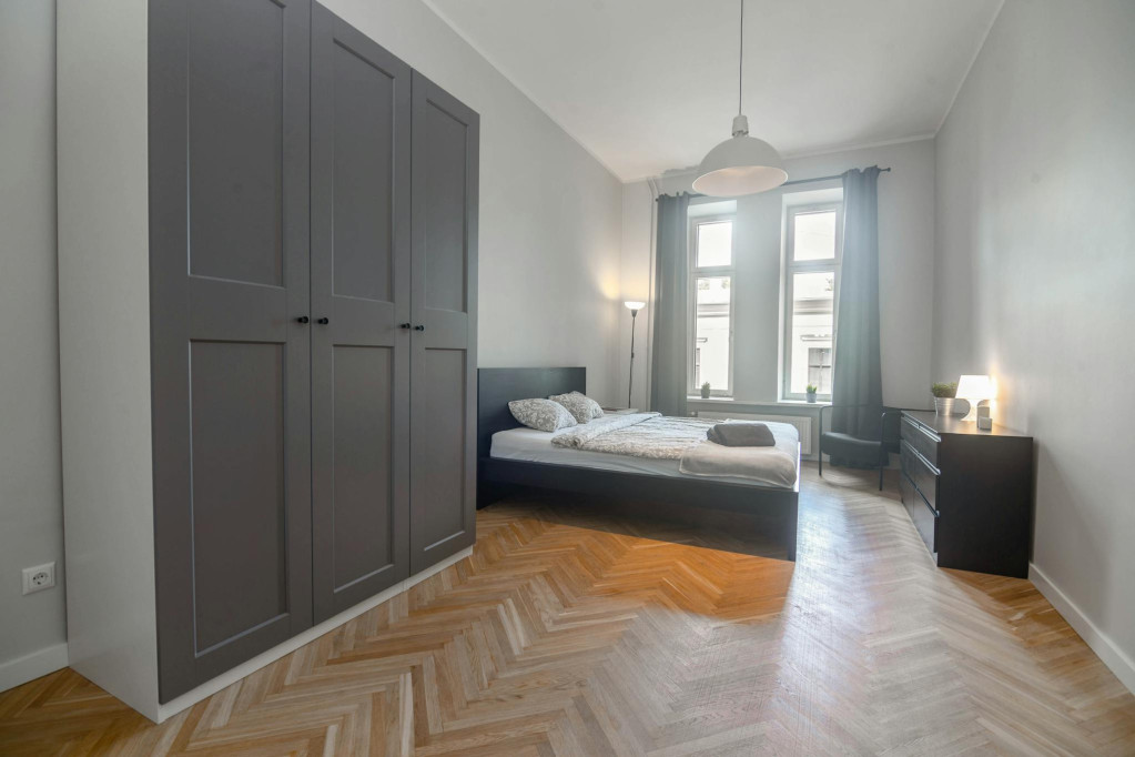 Skolas iela, Riga - Riga - chambre - ImmoJeune