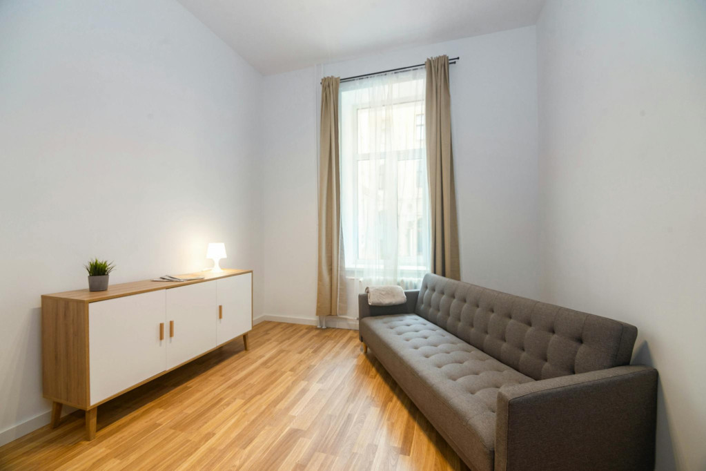 Skolas iela, Riga - Riga - chambre - ImmoJeune