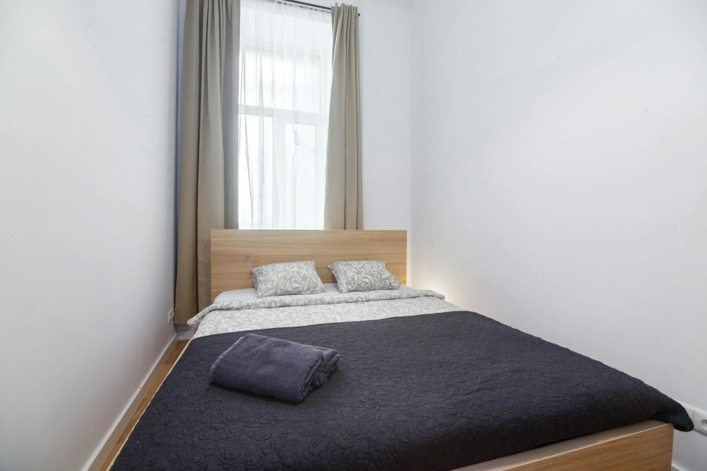 Skolas iela, Riga - Riga - chambre - ImmoJeune