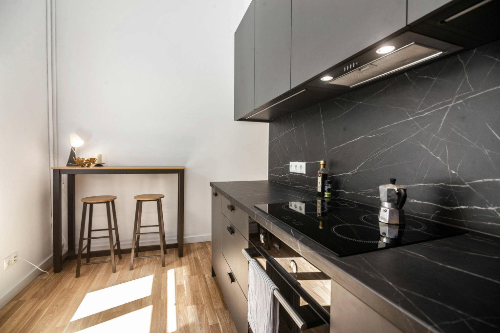 Skolas iela, Riga - Riga - chambre - ImmoJeune