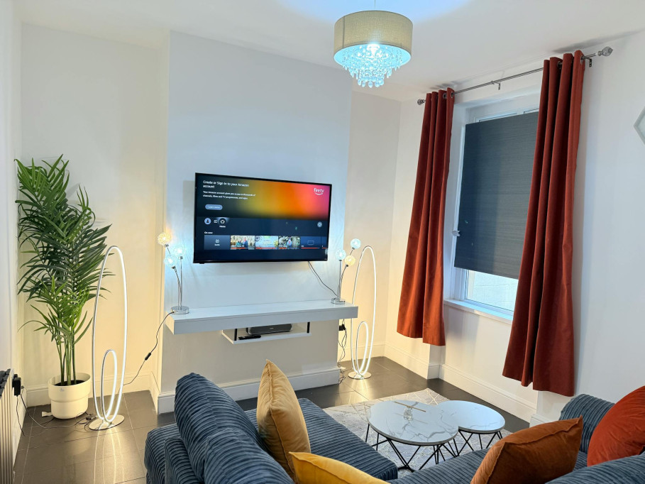 Eclipse Street, Cardiff - Cardiff - chambre - ImmoJeune