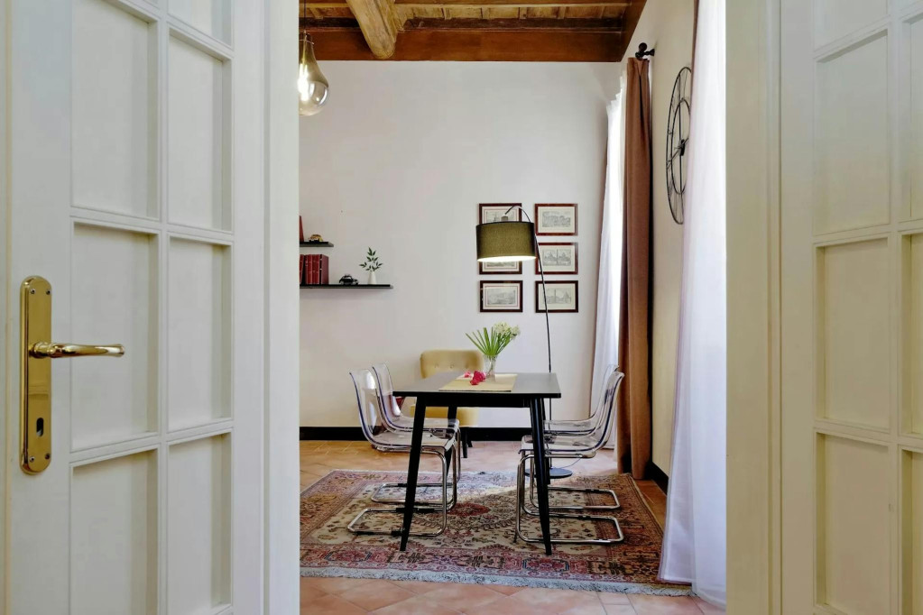 Vicolo del Bollo, Rome - Rome - chambre - ImmoJeune