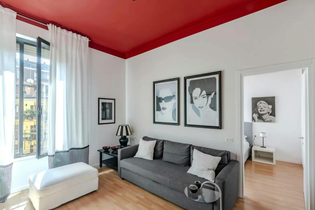 Corso Garibaldi, Milan - Milan - chambre - ImmoJeune