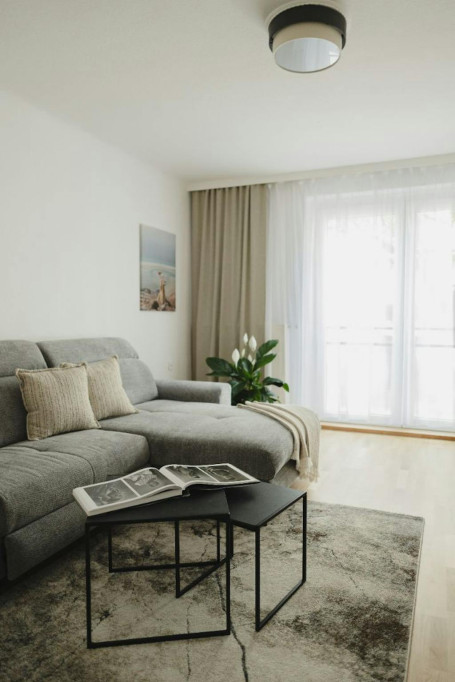 Feuerbachstraße, Vienna - Vienna - chambre - ImmoJeune