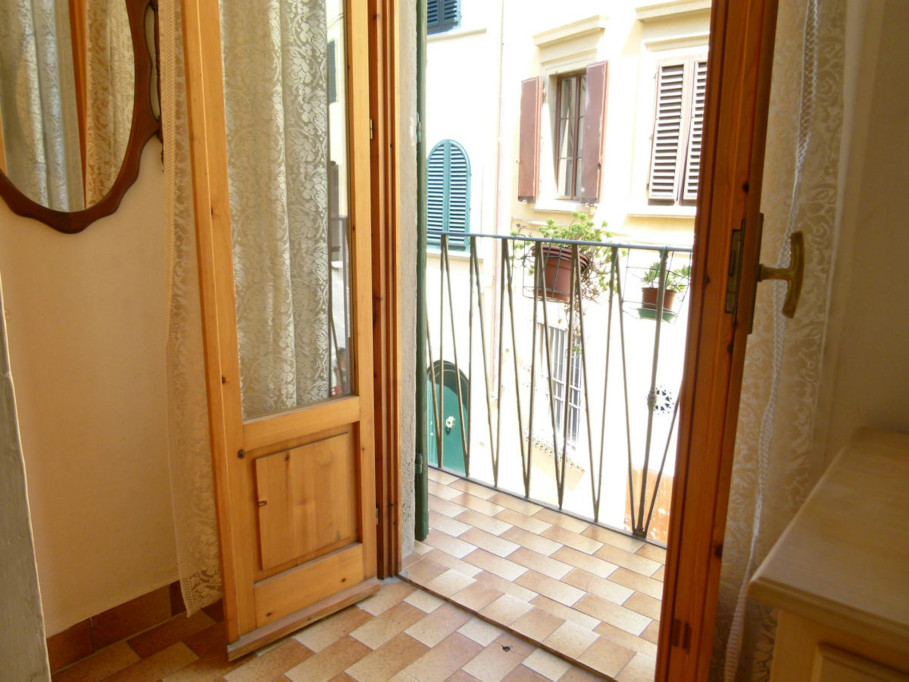 Costa San Giorgio, Florence - Florence - chambre - ImmoJeune