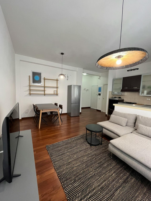 Via Muzio Attendolo, Rome - Rome - chambre - ImmoJeune