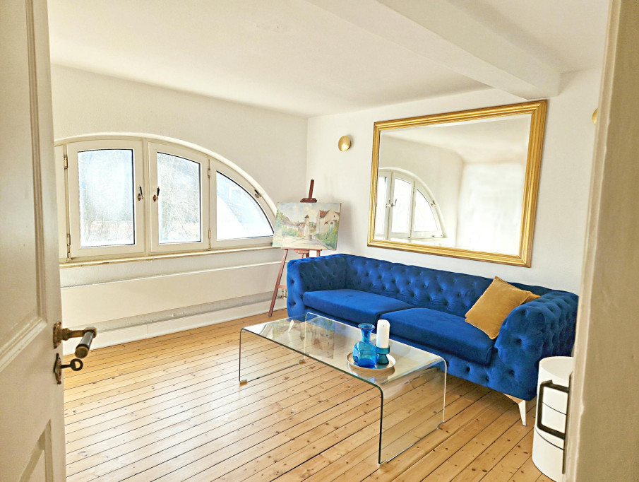 Markgrafenstraße, Karlsruhe - Karlsruhe - chambre - ImmoJeune