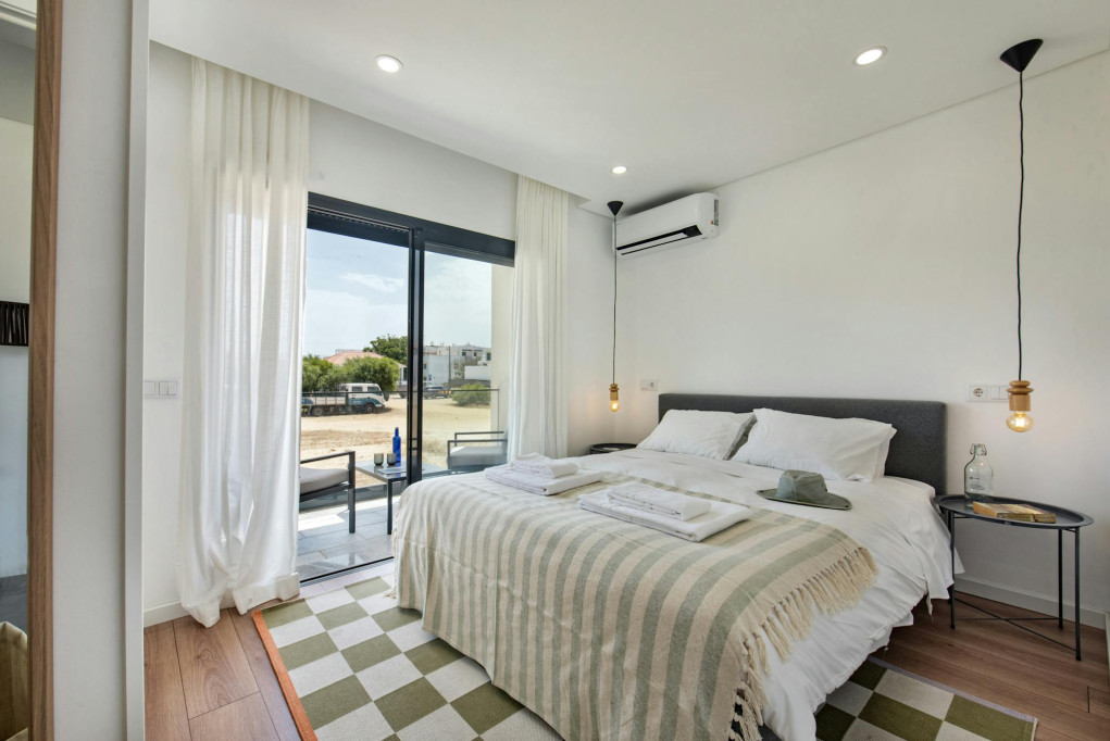Rua Cabanas da Armacao, Tavira - Tavira - chambre - ImmoJeune