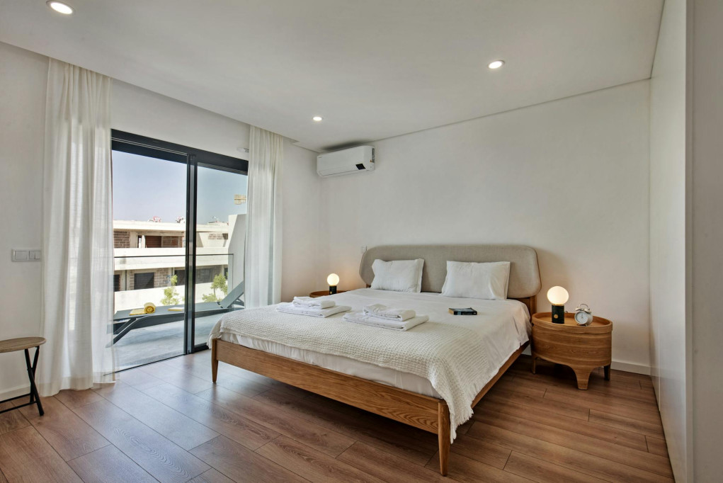 Rua Cabanas da Armacao, Tavira - Tavira - chambre - ImmoJeune