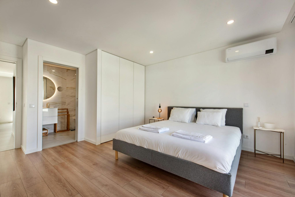 Rua Cabanas da Armacao, Tavira - Tavira - chambre - ImmoJeune