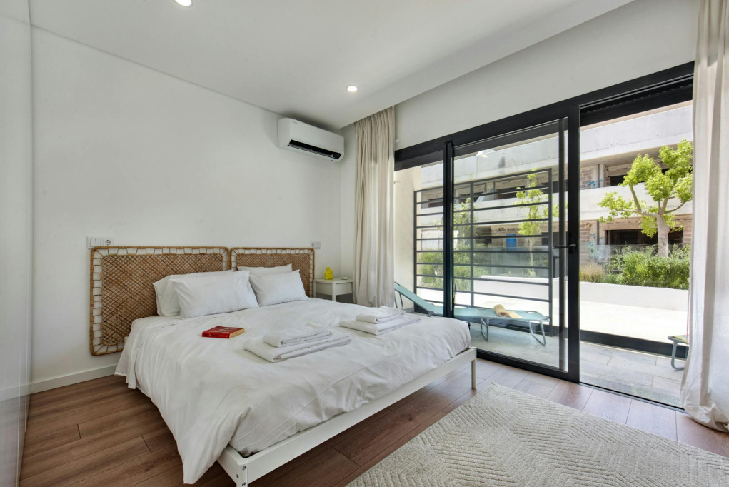 Rua Cabanas da Armacao, Tavira - Tavira - chambre - ImmoJeune