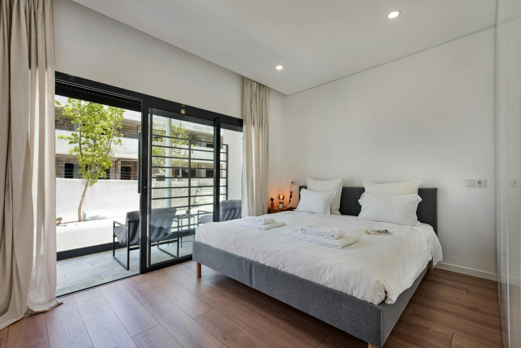 Rua Cabanas da Armacao, Tavira - Tavira - chambre - ImmoJeune