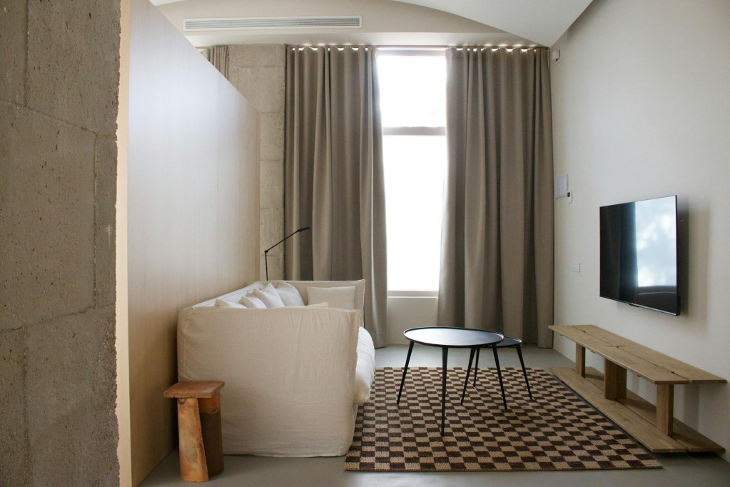 Avinguda Joan Fuster, Valencia - Valence - chambre - ImmoJeune