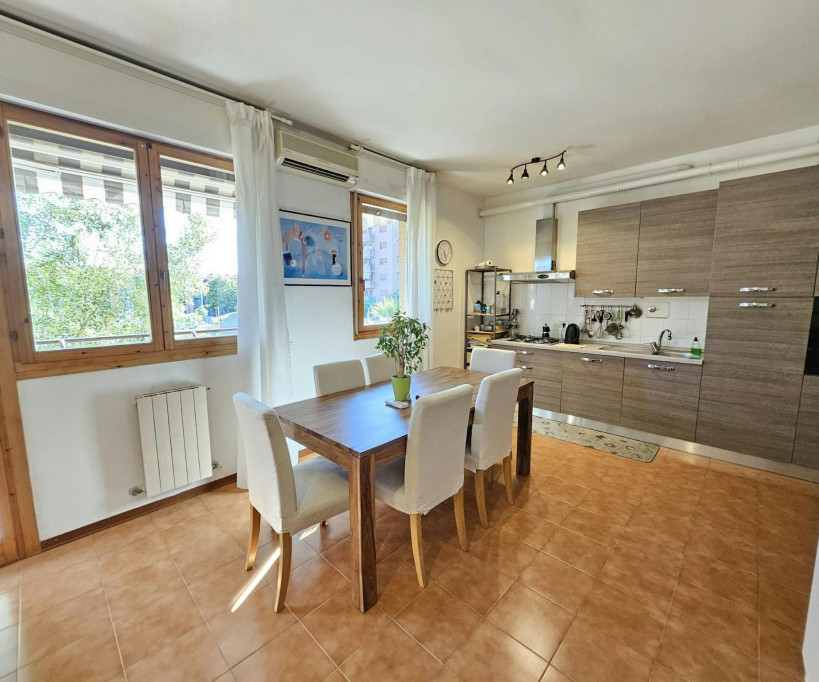 Via della Beverara, Bologna - Bologne - chambre - ImmoJeune
