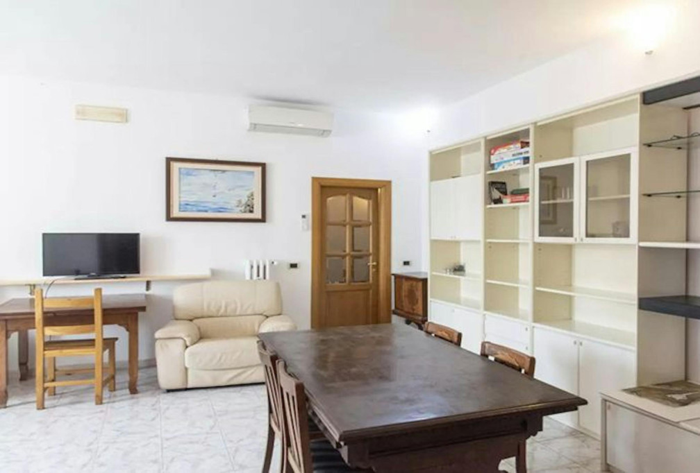 Piazza Ragusa, Rome - Rome - chambre - ImmoJeune