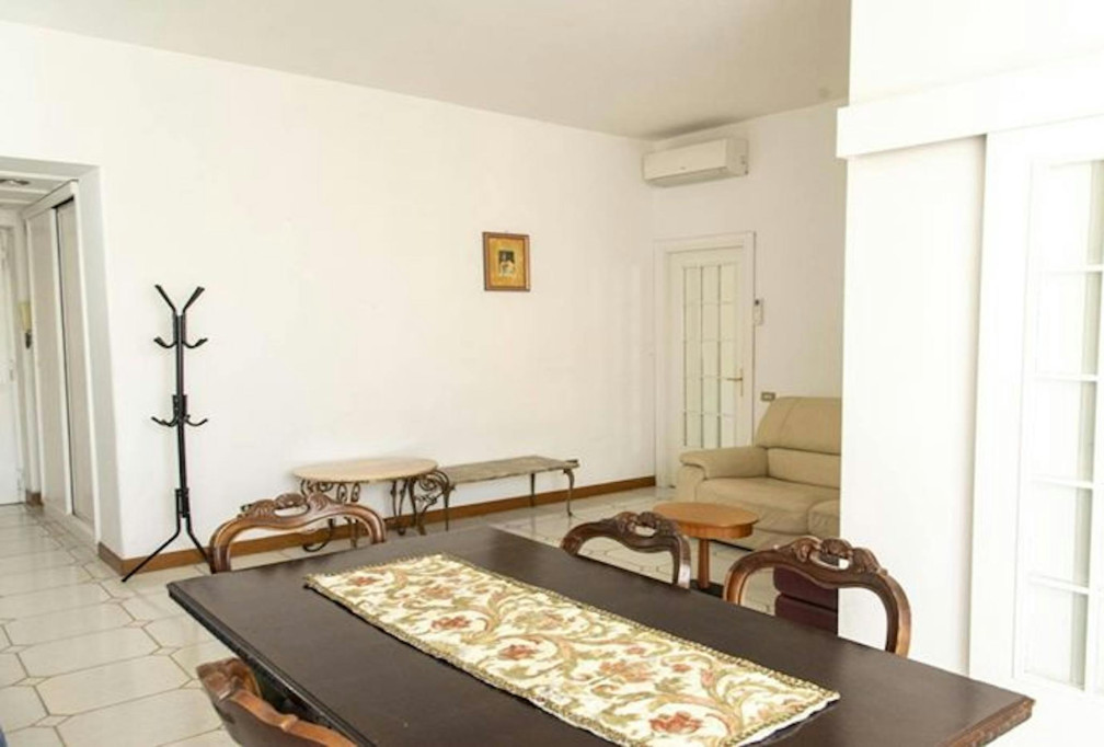 Piazza Ragusa, Rome - Rome - chambre - ImmoJeune