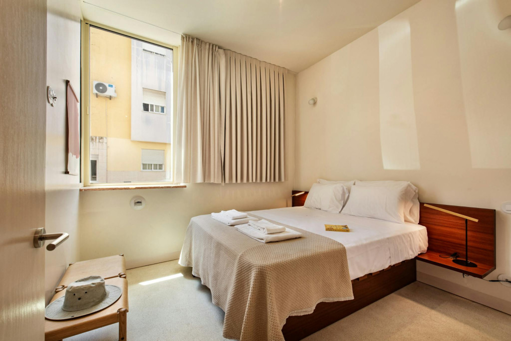 Avenida da República, Vila Real de Santo António - Vila Real de Santo Antonio - chambre - ImmoJeune