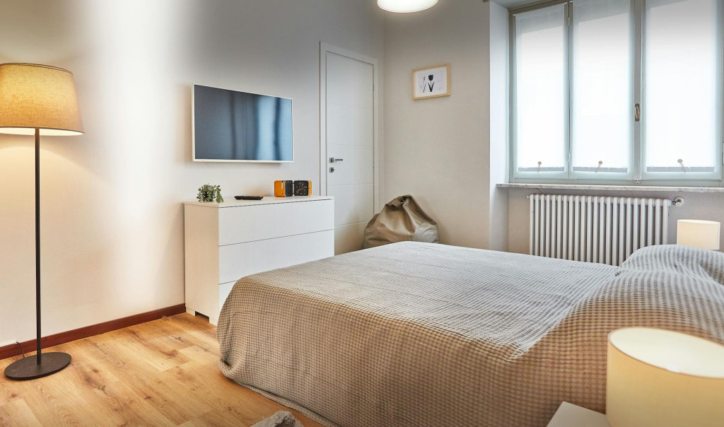 Via Cesare Balbo, Turin - Turin - chambre - ImmoJeune