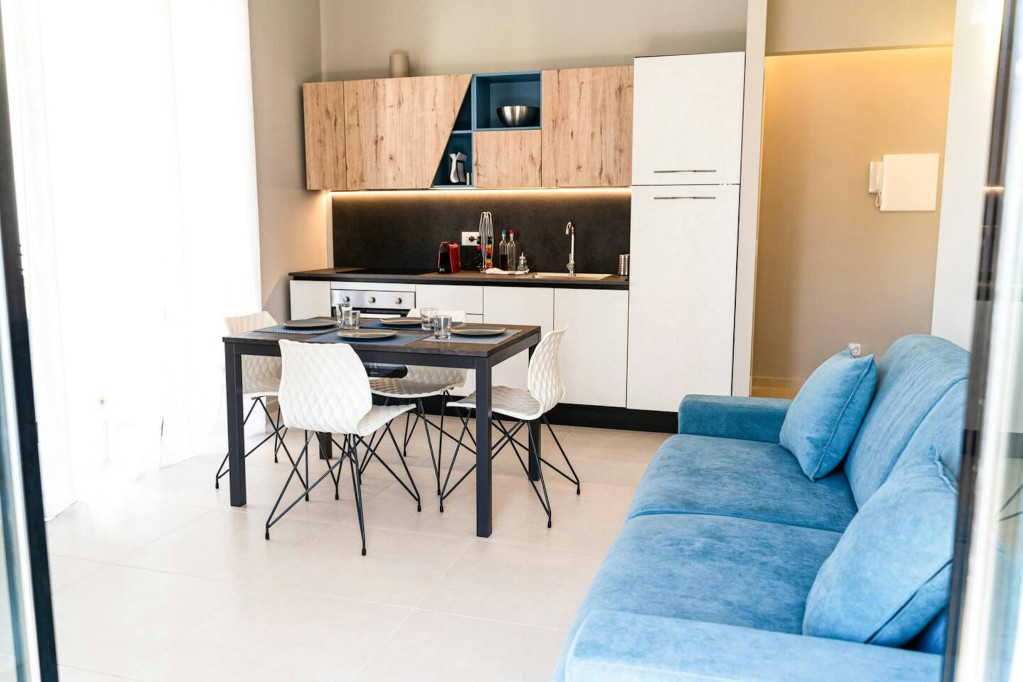 Corso Gelone, Siracusa - Siracusa - chambre - ImmoJeune
